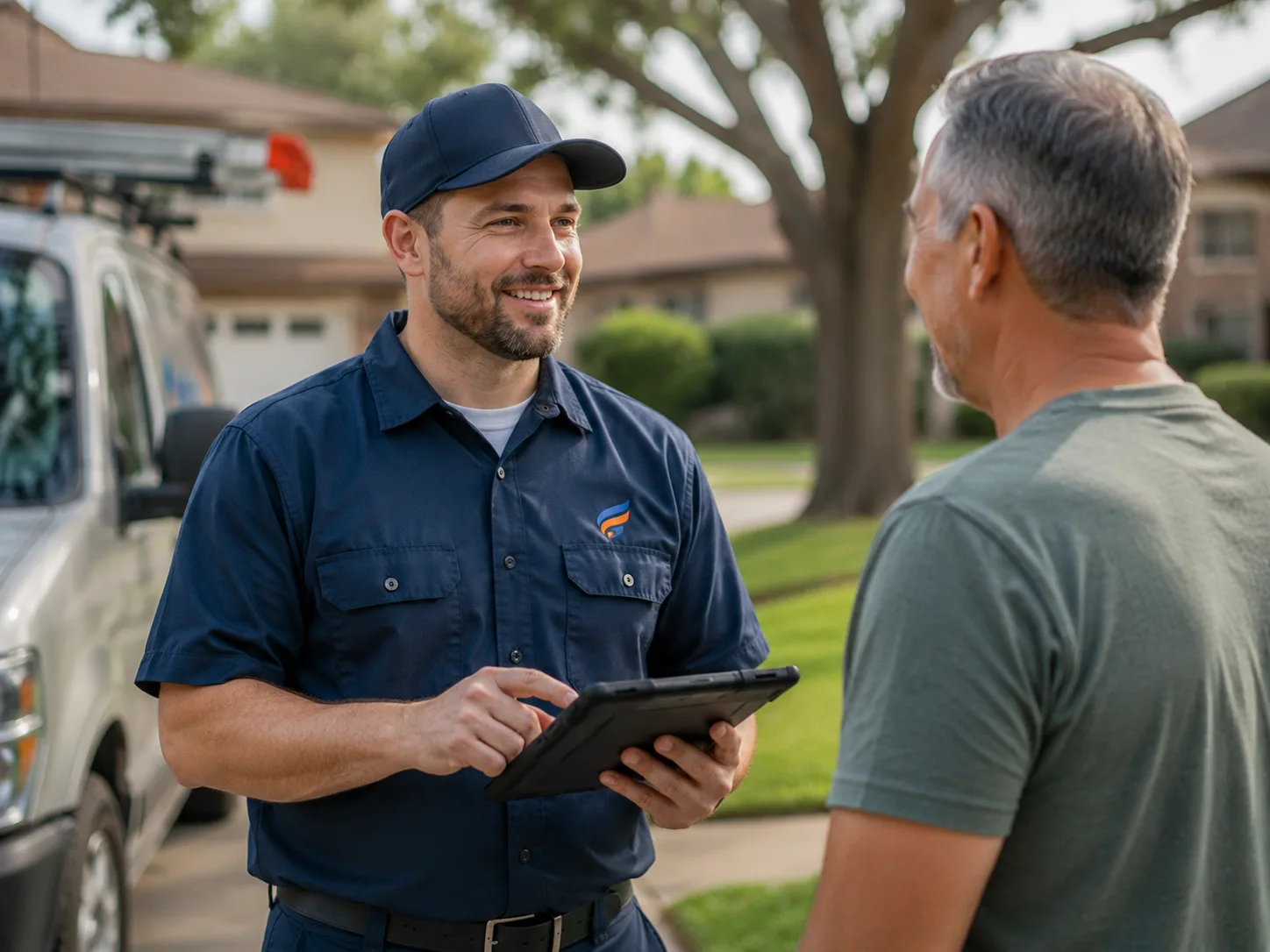 Emergency Plumber Near Me Advance, IN FAQs